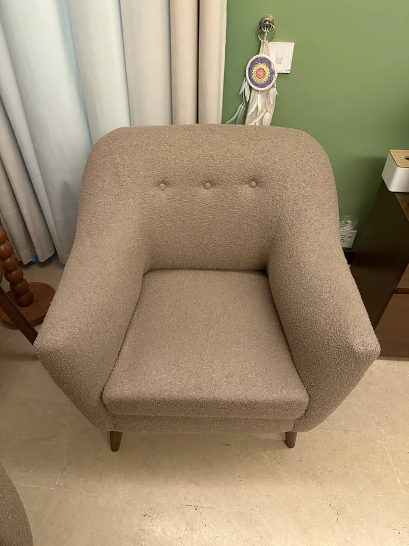 Sofa Chairs 3