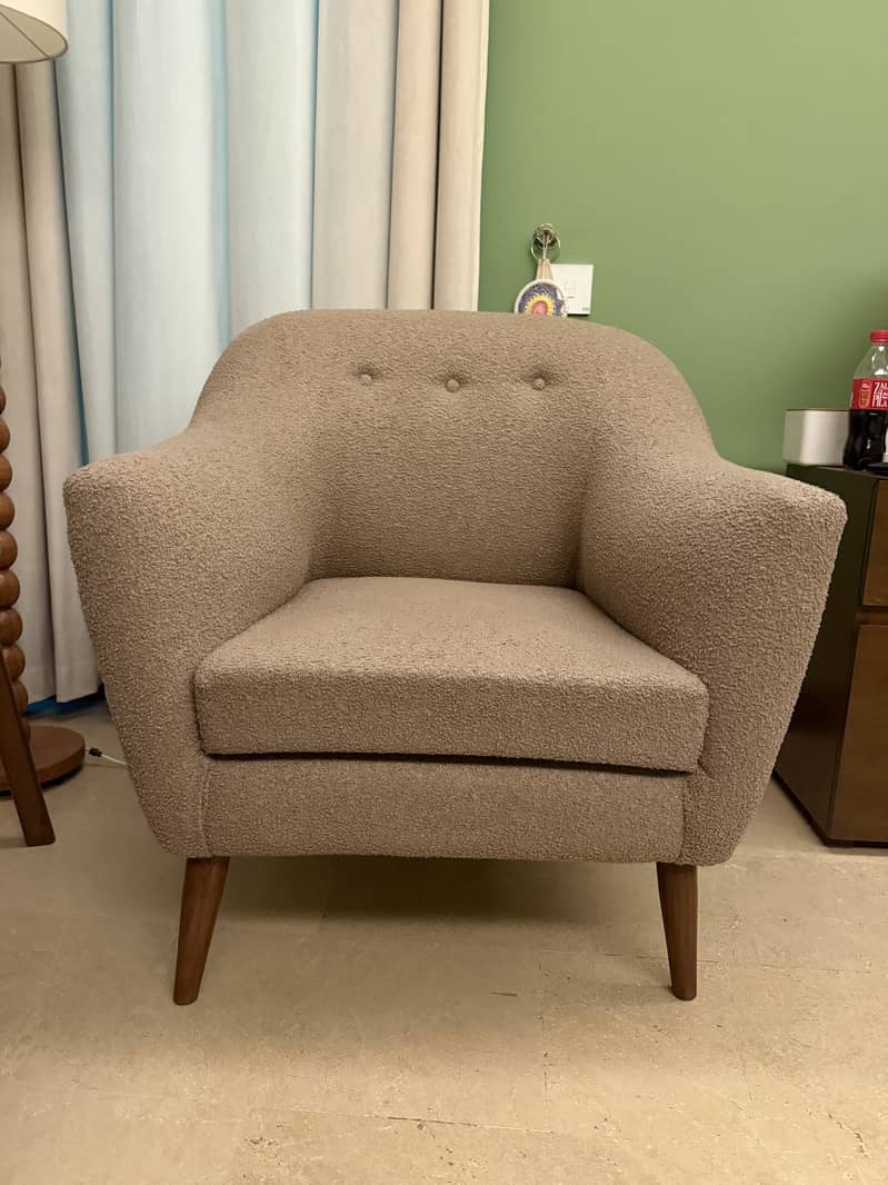 Sofa Chairs 4
