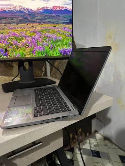 Dell core i5 10 Generation