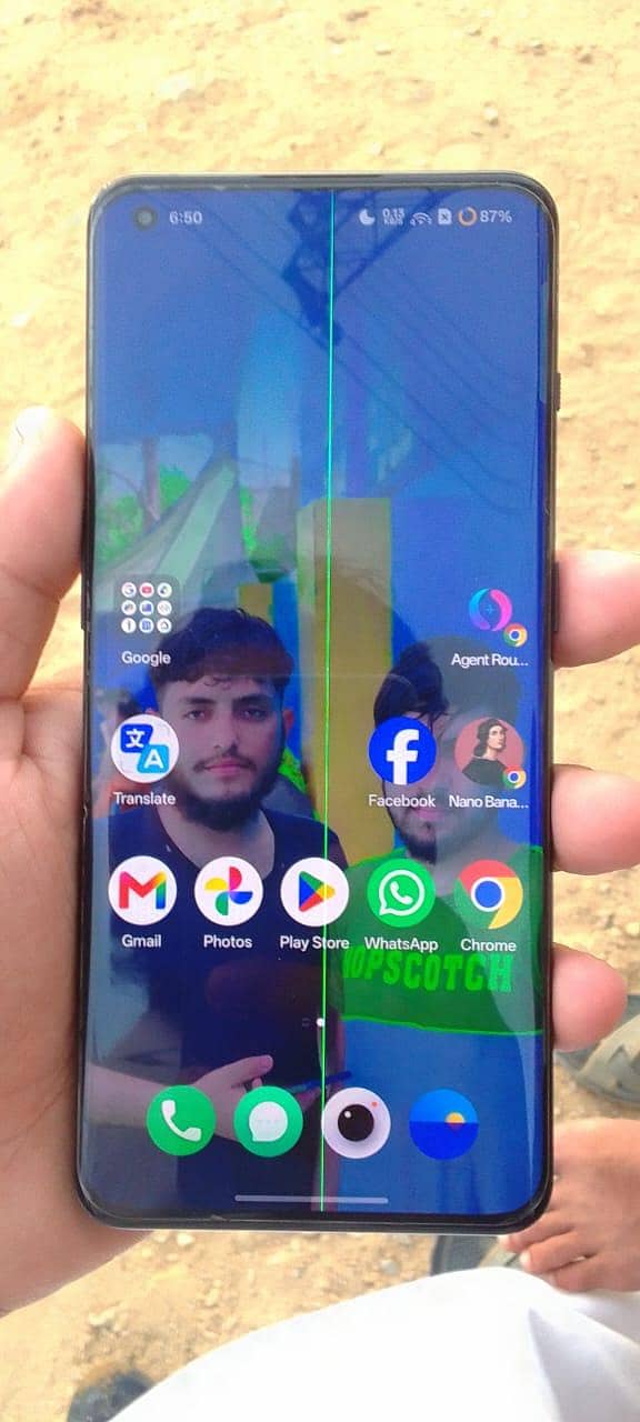 One Plus 10 Pro 0