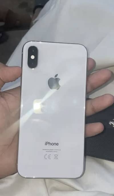 Iphone xs (64 gb)