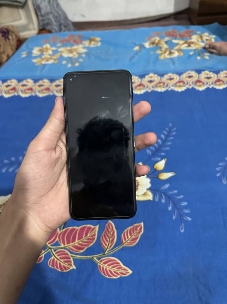 Tecno CAMON 17P 2