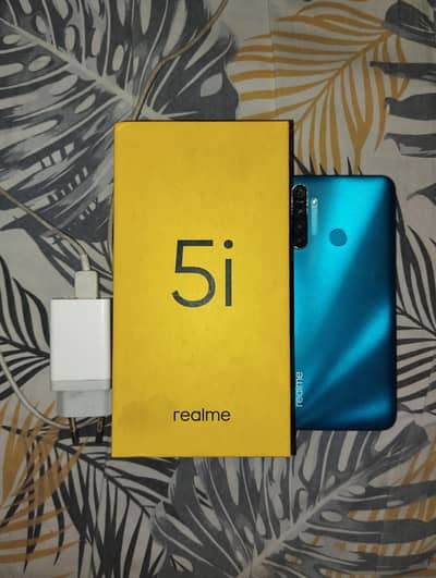 Realme 5i 4/64GB