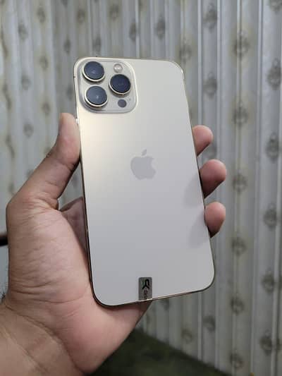 Apple iPhone 12 Pro