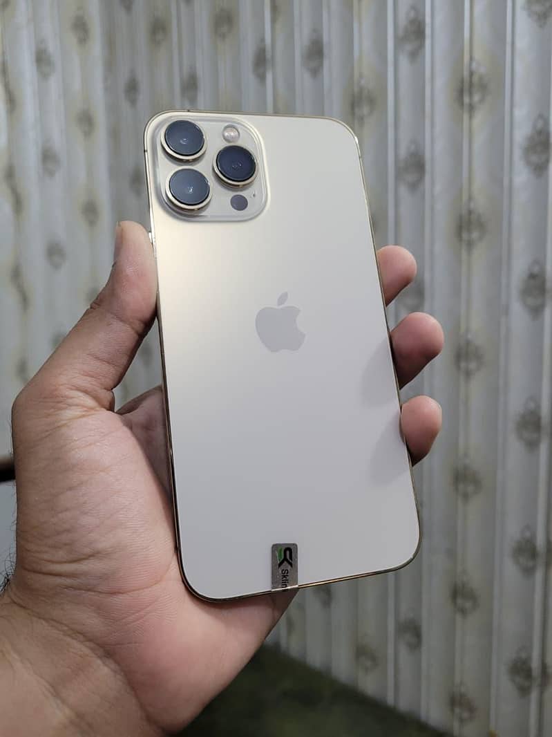 Apple iPhone 12 Pro 0