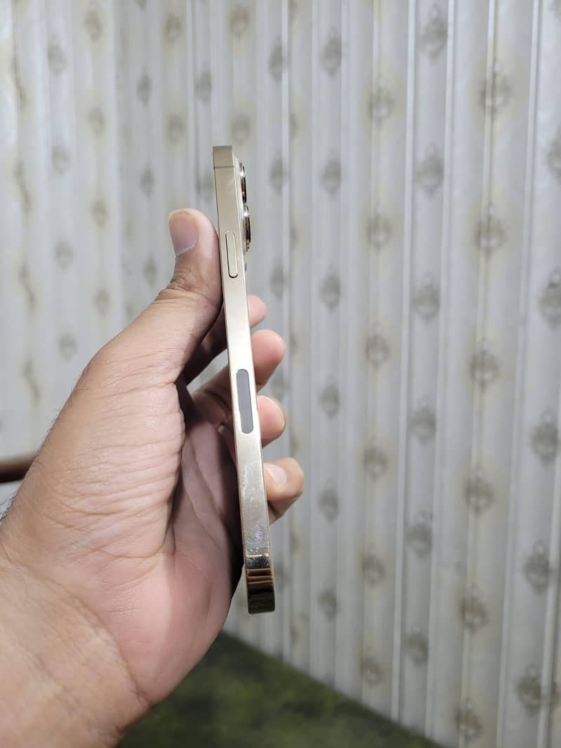 Apple iPhone 12 Pro 2