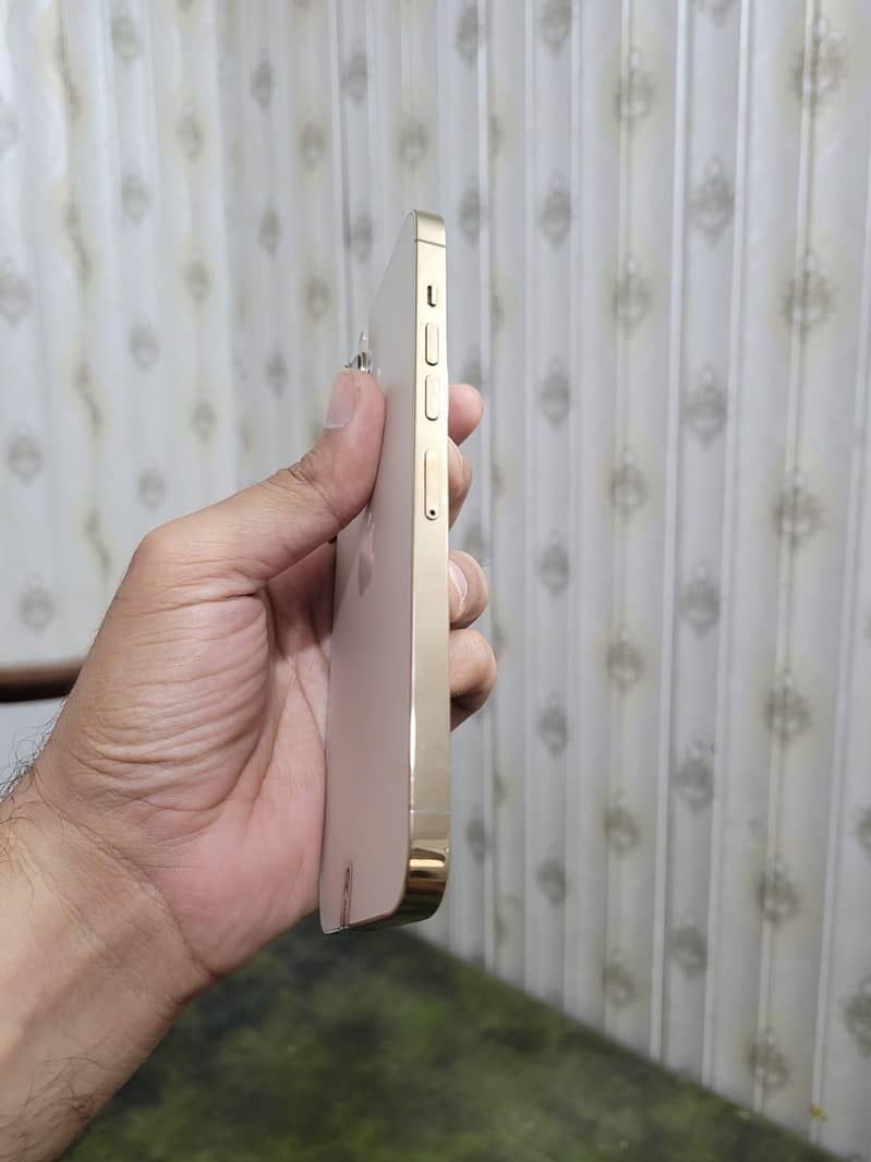 Apple iPhone 12 Pro 3