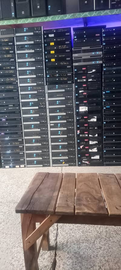 I3 3rd generation Computer 4gb 250gb