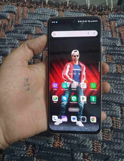 realme 12+ 5g