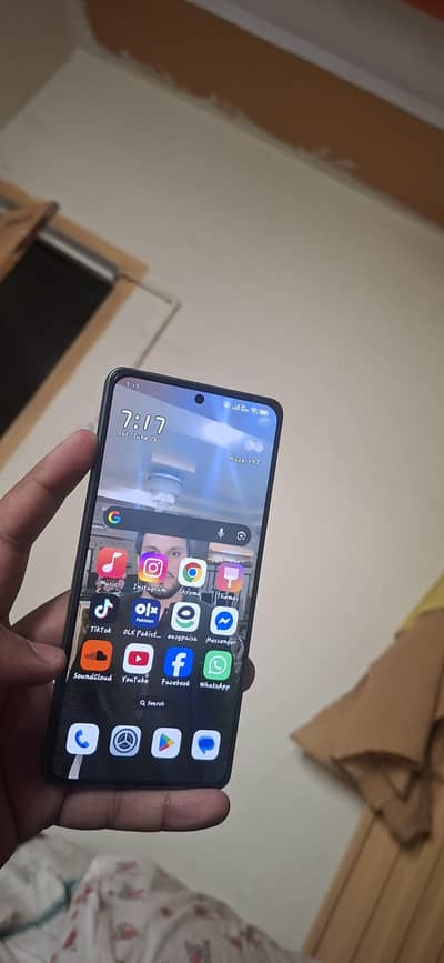 Xiaomi Redmi Note 13 Pro