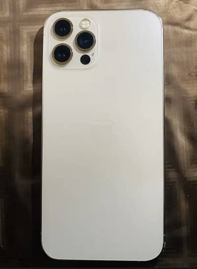 IPHONE 12 PRO NON PTA FACTORY UNLOCK