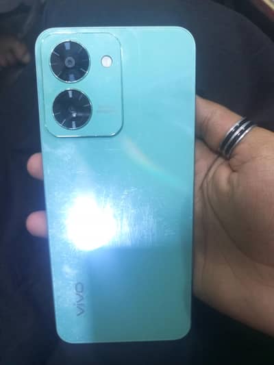 Vivo Y36