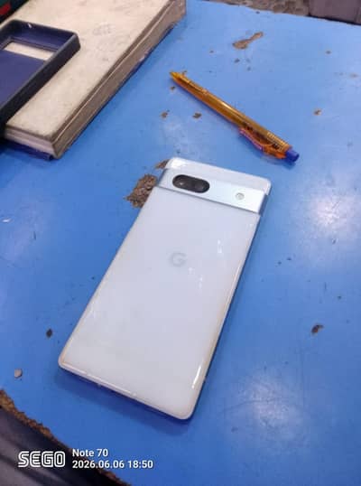 Google Pixel 7