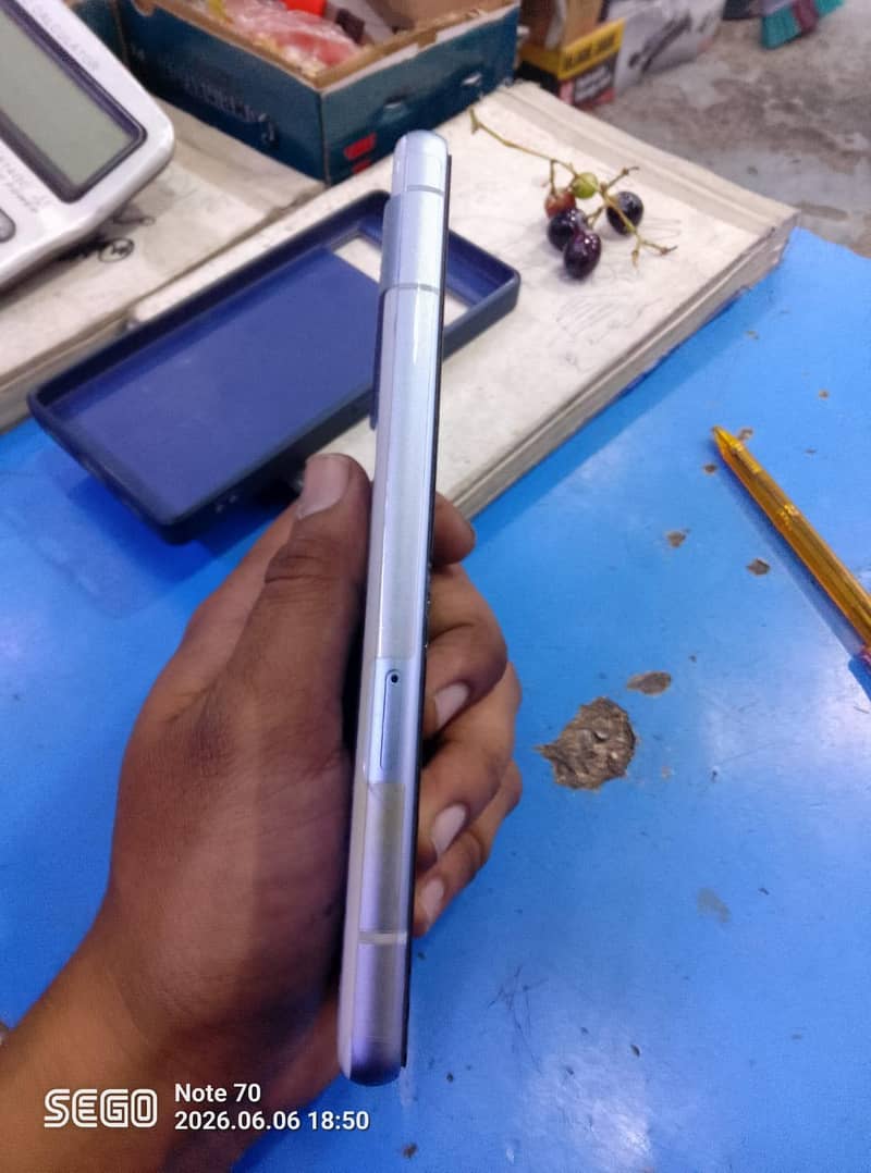 Google Pixel 7 3