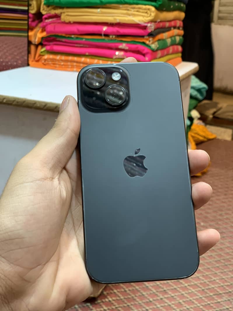 Apple iPhone 15 1
