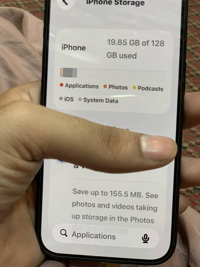 Apple iPhone 15 2