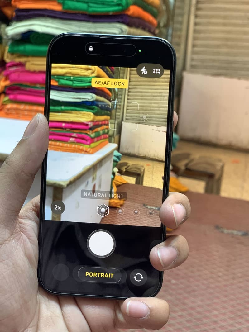 Apple iPhone 15 3