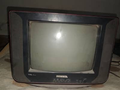 Nobel TV/ Television/ TV