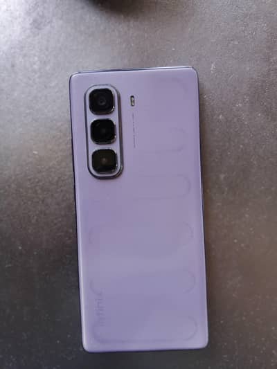 Infinix Hot 50 Pro Plus