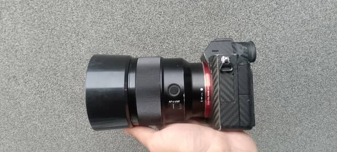 Sony a7iii