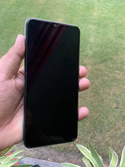 Vivo Y15s