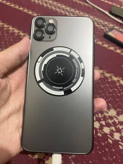 Apple iPhone 11 Pro Max non pta [jv]