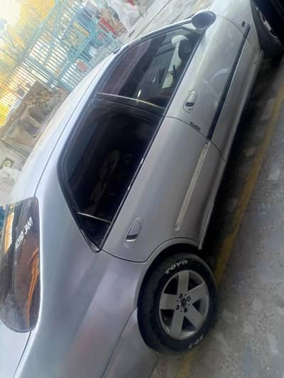 Honda Civic Standard 1995