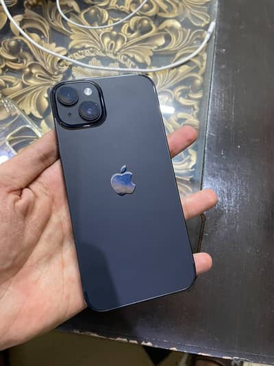 I phone 14 plus