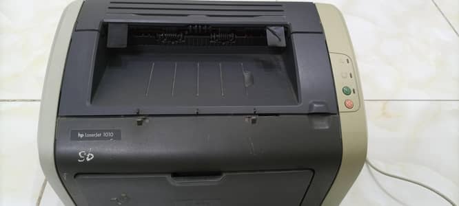 HP Printer
