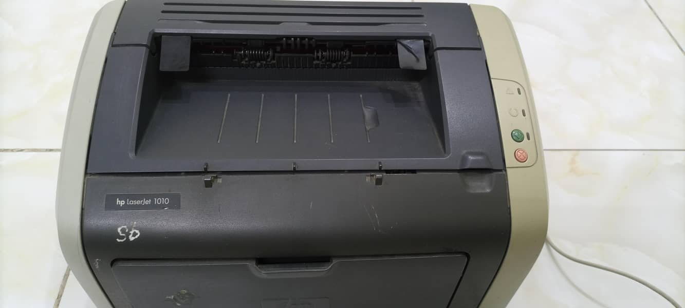 HP Printer 0