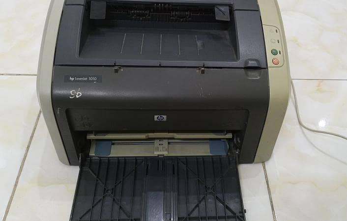 HP Printer 1