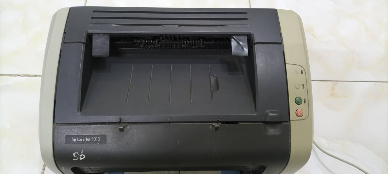 HP Printer 2