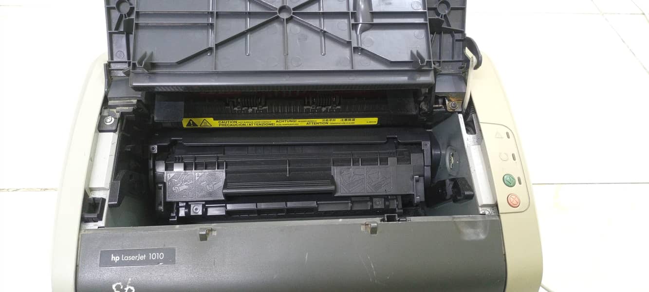 HP Printer 3