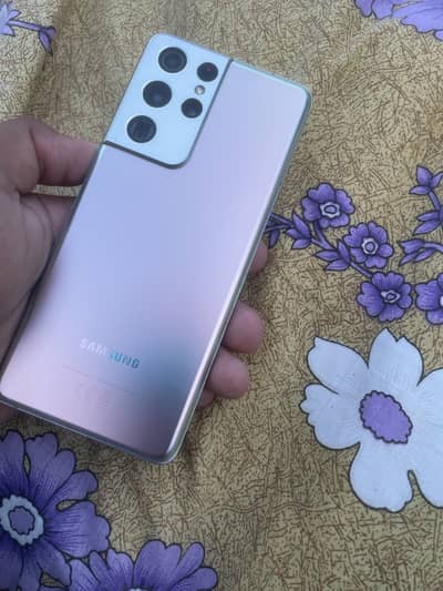 Samsung S21 ultra