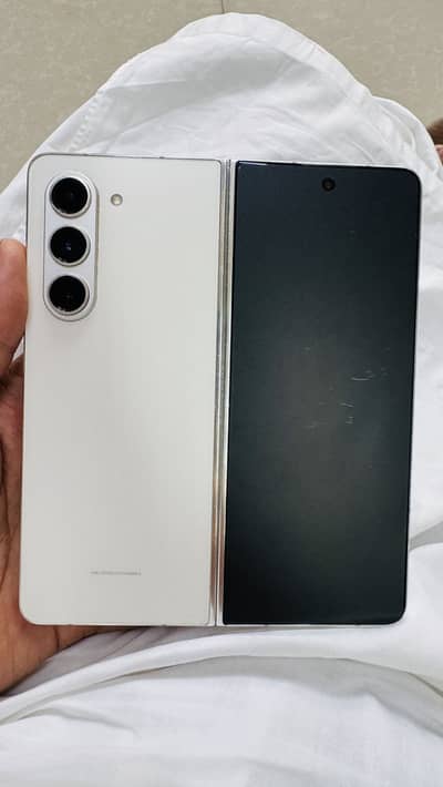 Samsung Mobile Z Fold 5