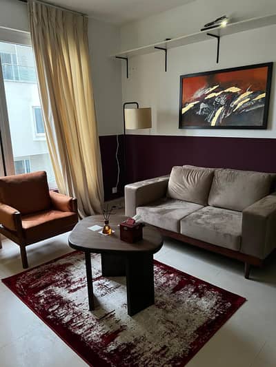 Pentasquare Luxury Apartments DHA Ph-5 per day rent