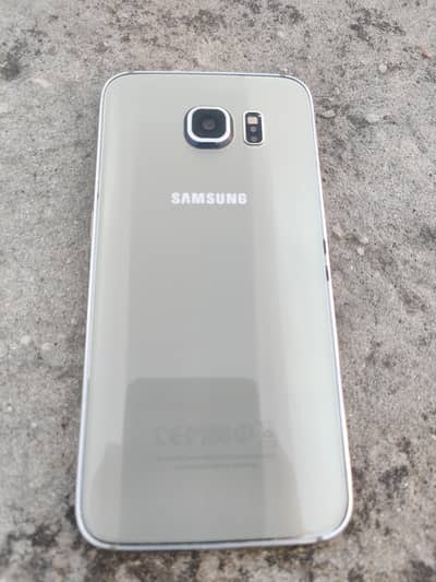 Samsung Mobile S6