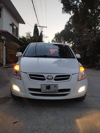 FAW V2 2016