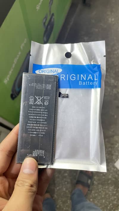 Iphone 6 battery A+ quality