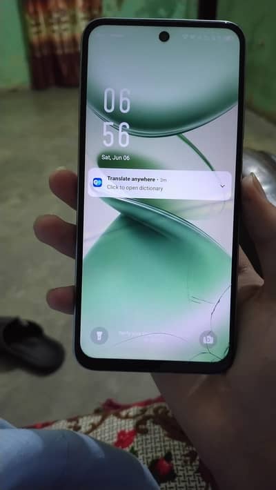 Infinix Smart 9