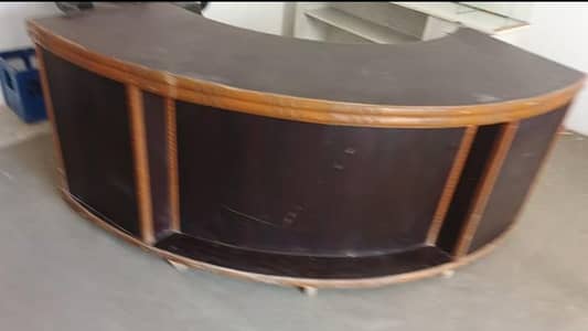 Counter Table