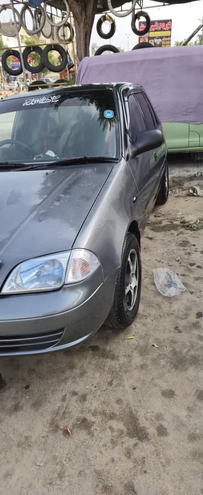 Suzuki Cultus 2008 for Sale