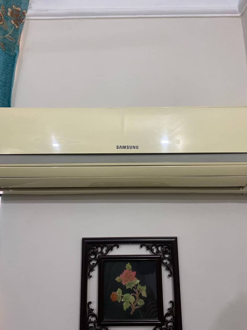 Samsung Split AC 2