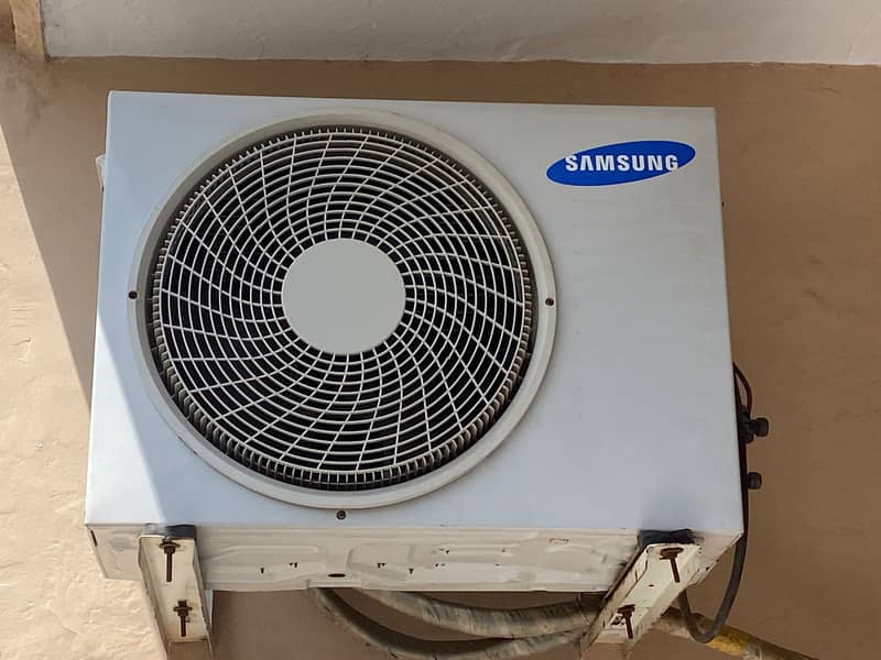 Samsung Split AC 3
