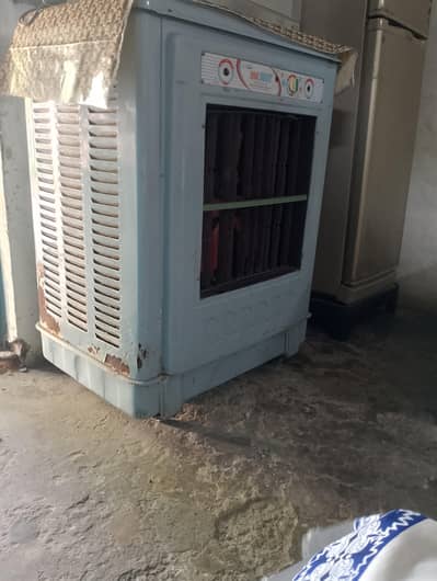 pak best room cooler