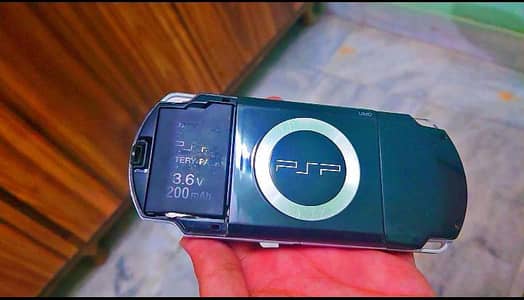 psp 2004