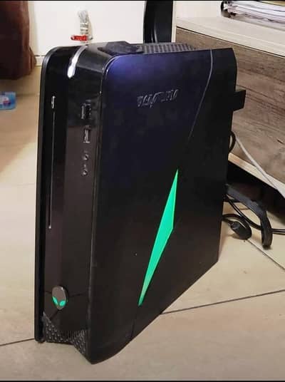 Alienware X51 Gaming PC