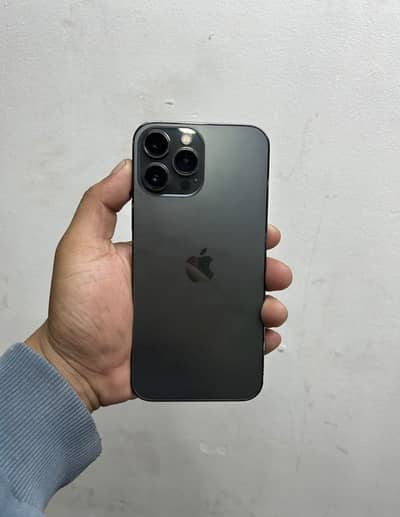 Apple iPhone 13 Pro Max