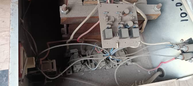 12000 Watt Stabilizer For Sale