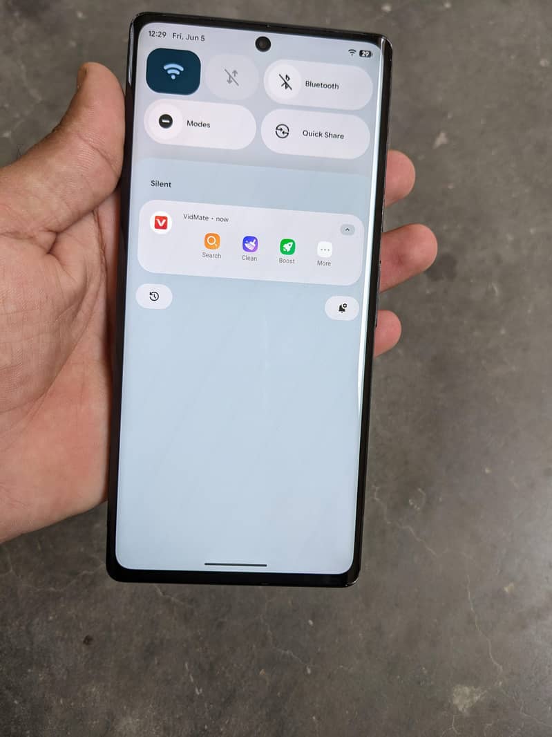 Google Pixel 6 Pro 0